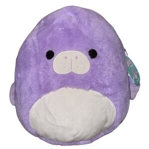 Squishmallow 12inch ‘Marius’ plush